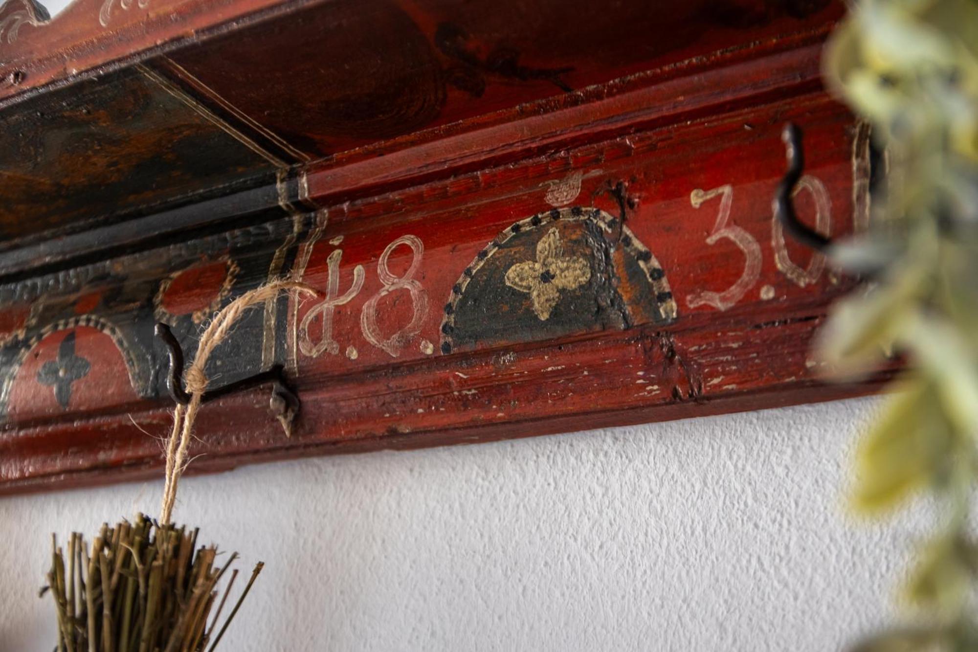 Bike House - 250-Year-Old Restored House In A Quiet Area Μπρασόβ Εξωτερικό φωτογραφία