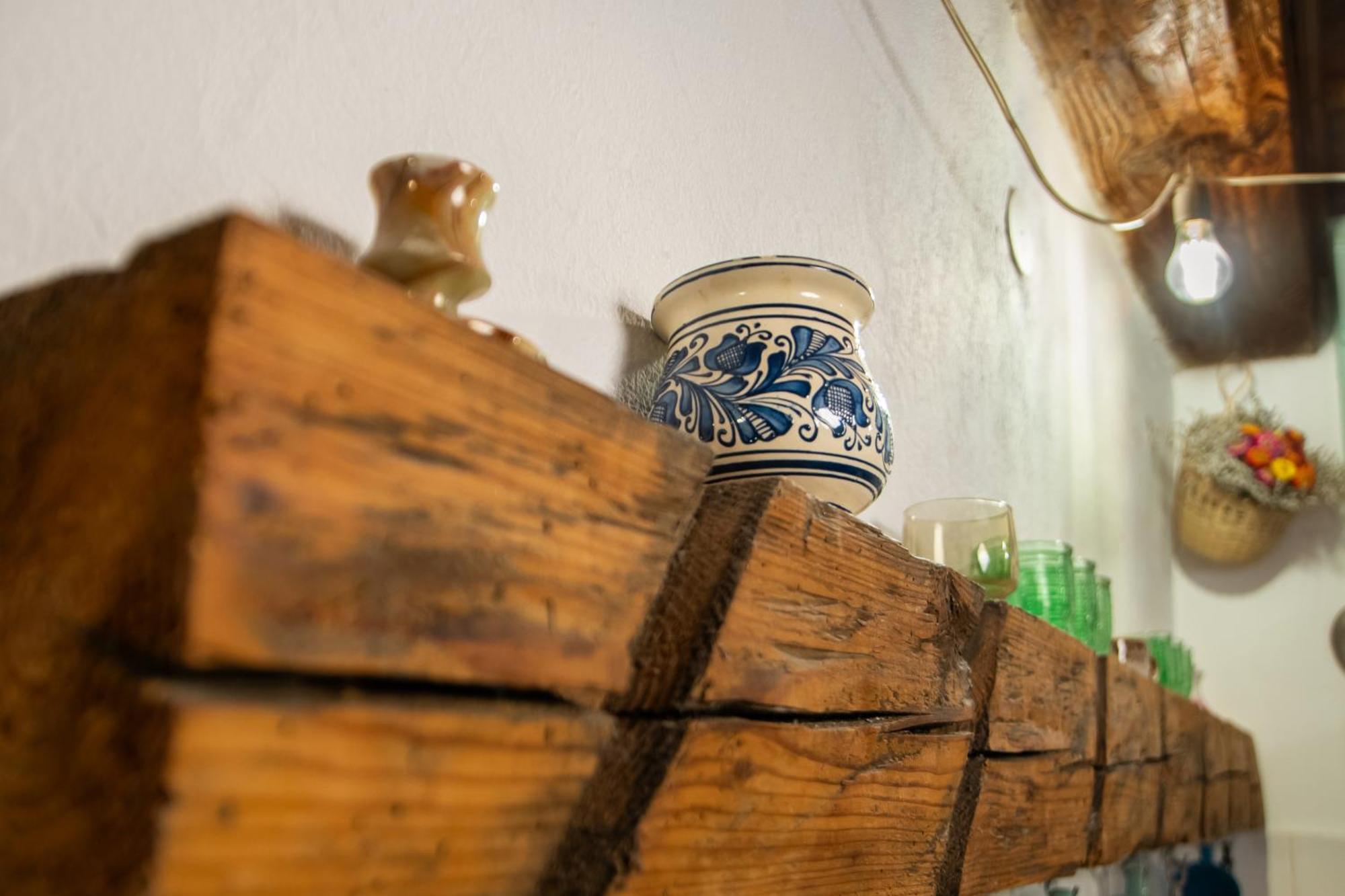 Bike House - 250-Year-Old Restored House In A Quiet Area Μπρασόβ Εξωτερικό φωτογραφία