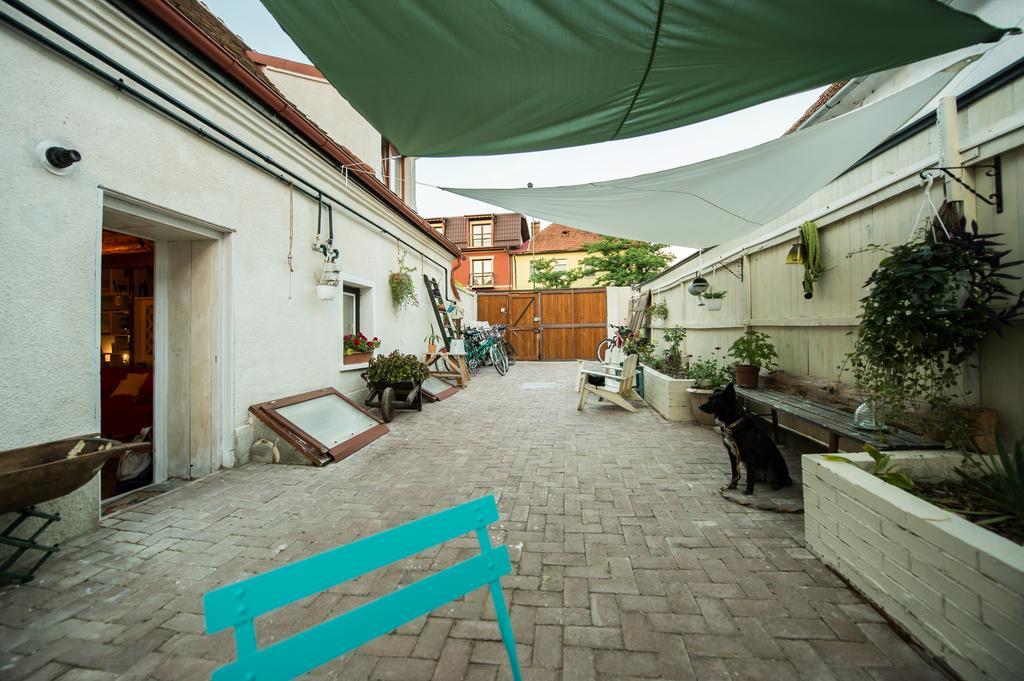 Bike House - 250-Year-Old Restored House In A Quiet Area Μπρασόβ Εξωτερικό φωτογραφία